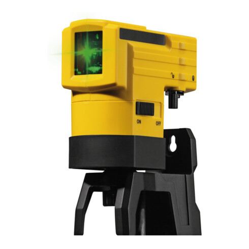 Laser a linee incrociate LAX 50 G - Stabila