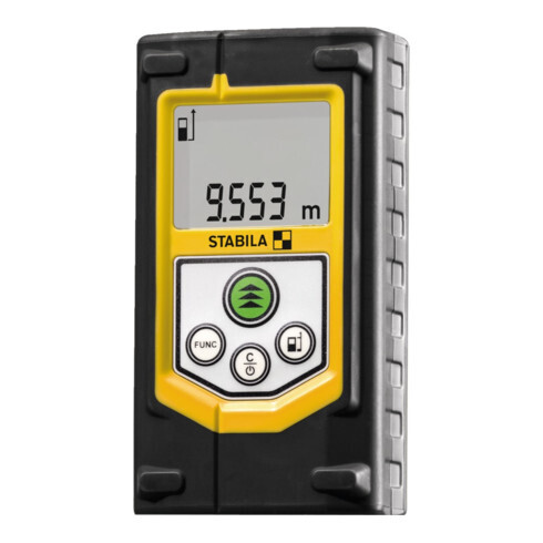 Misuratore di distanza laser LD 320 - Stabila