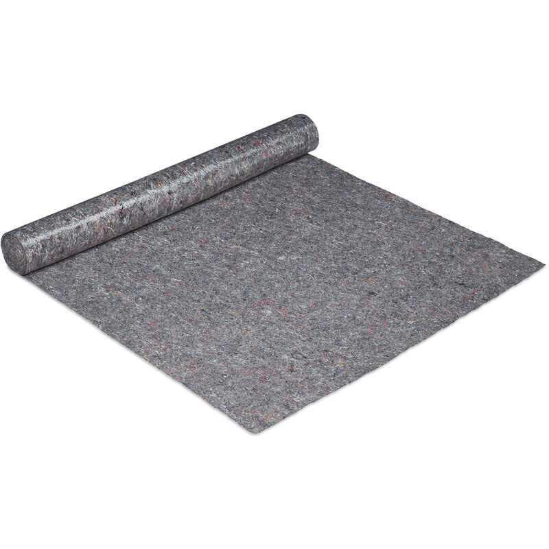 Tessuto Copritutto feltro 1x10 Paintex