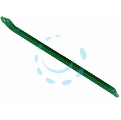 Saetta plasticata verde