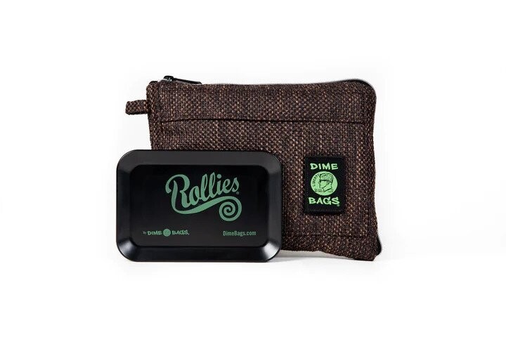 10" All In One, Style: Earth