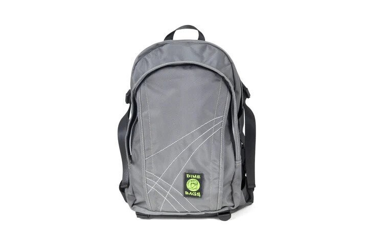 Backpack, Style: Graphite
