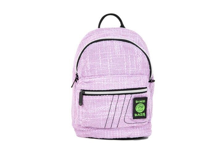 Festy Bound, Color: Purple