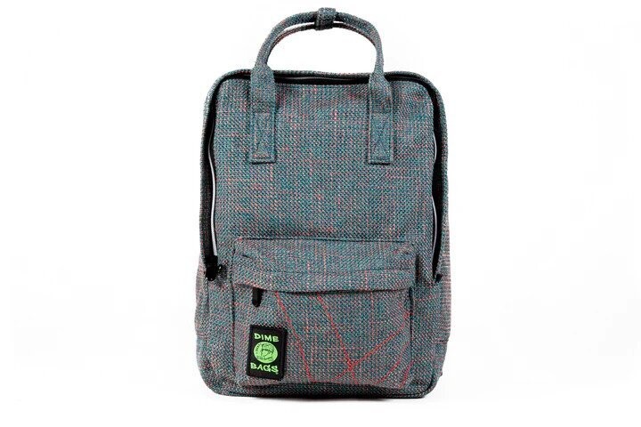 Hot Box Extra, Color: Aqua