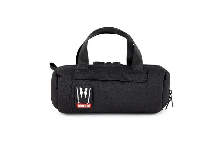 Omerta Brigata, Style: Black 10&quot;