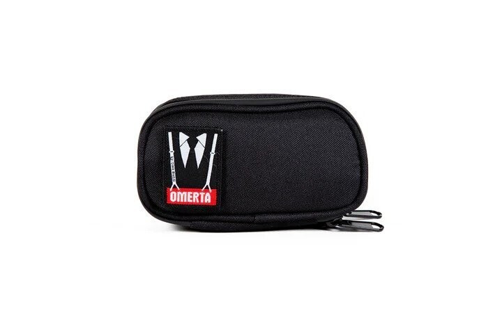 Omerta Goodfella, Style: Black 6&quot;