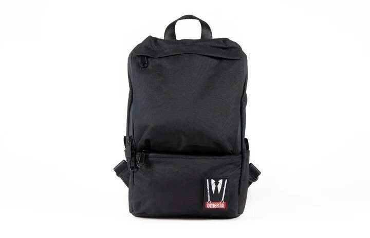 Omerta Don, Style: Black