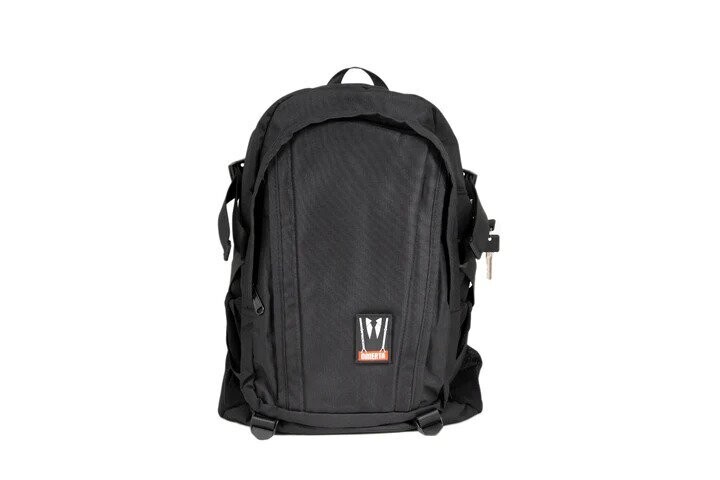 Omerta Transporter, Style: Black