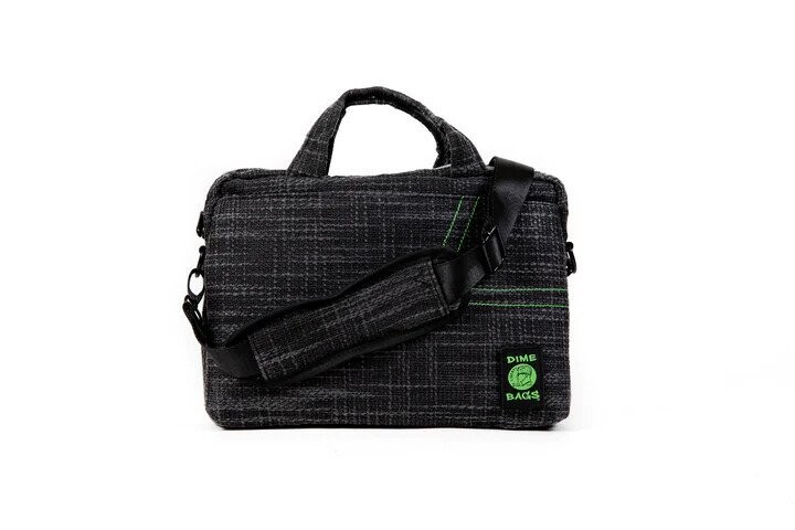 Side Hustler, Color: Black 15&quot;