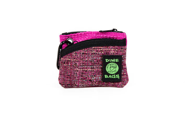 Zipline, Style: Magenta 5&quot;