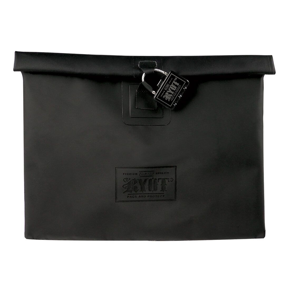 Flat Pack - Large with RYOT Lock