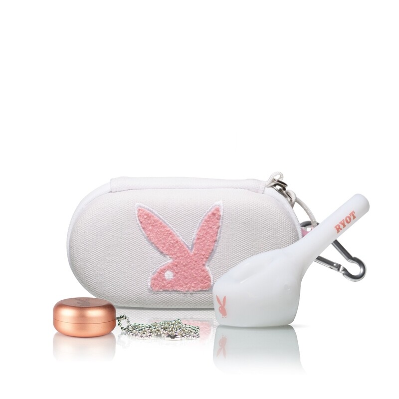 PLAYBOY BY RYOT LOADED HEADCASE