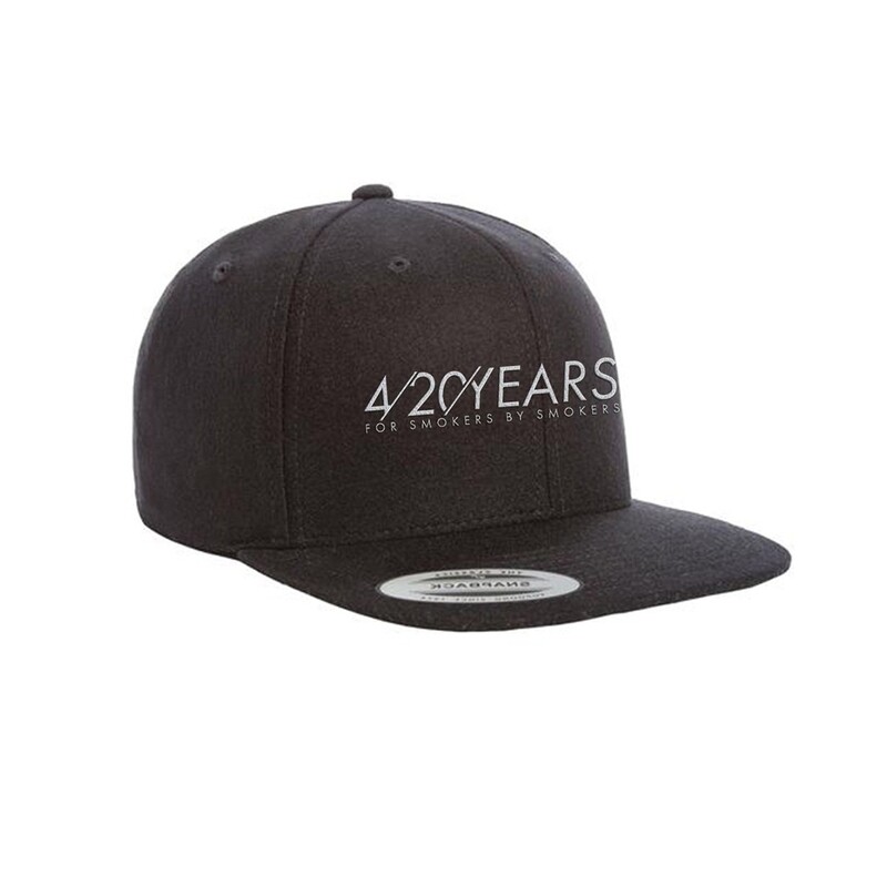 RYOT 4-20 Years Hats - Wool Hat