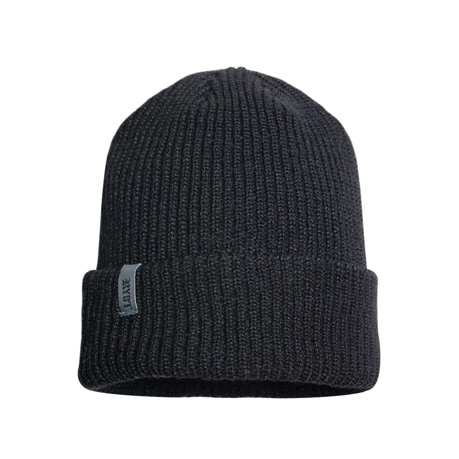 Ryot Beanie, Style: Cuffed