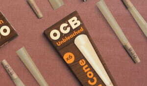 OCB Cones