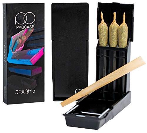JPAQtrio PreRoll Case