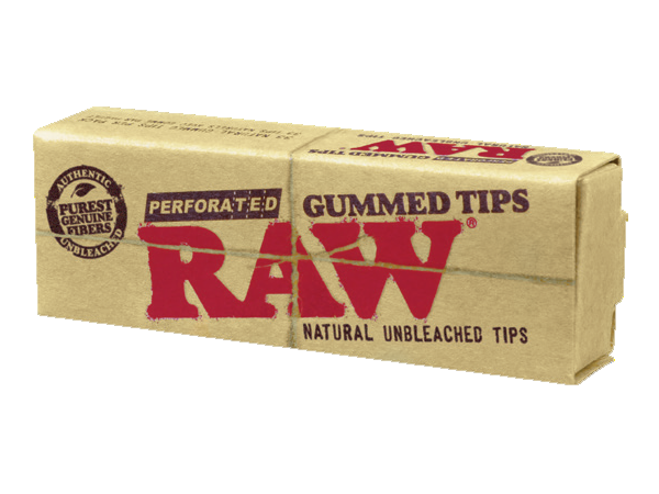 Raw Tips
