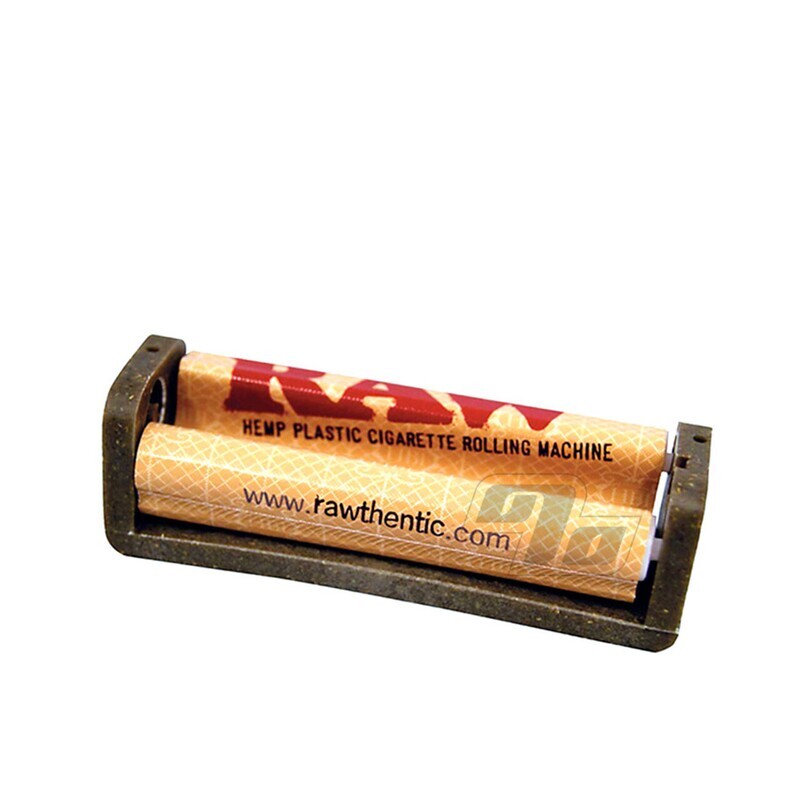 Raw Rolling Machines