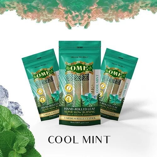 OME Palm Roll