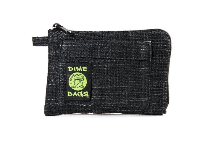 8" Padded Pouch