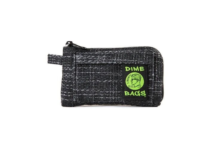 7" Padded Pouch