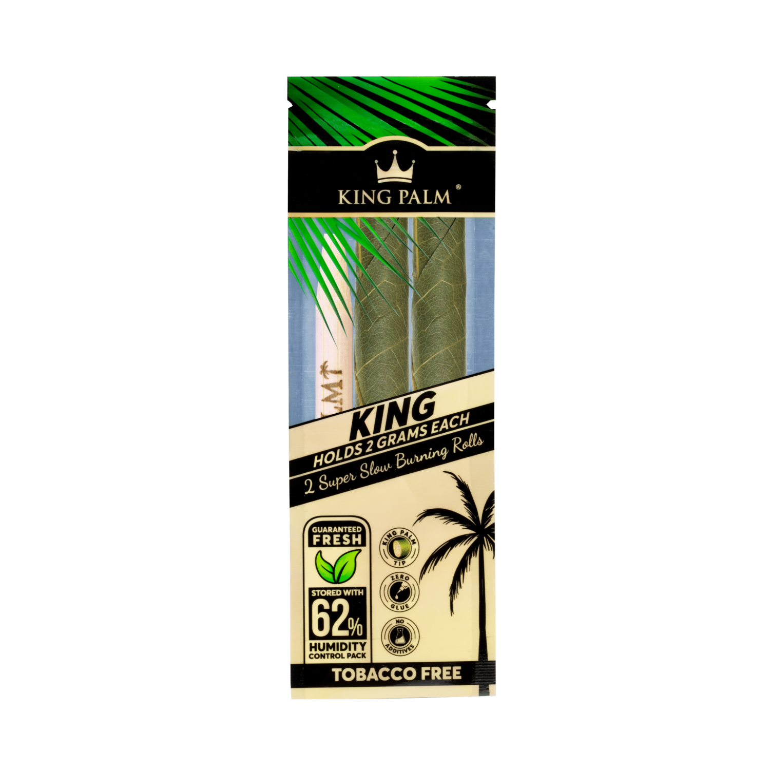 King Palm