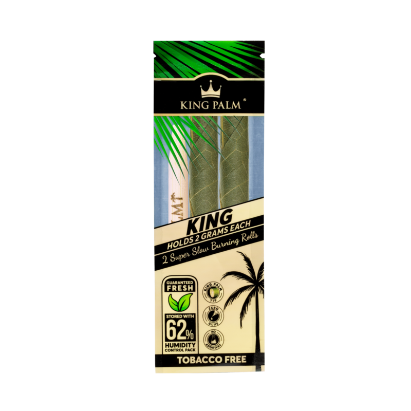King Palm