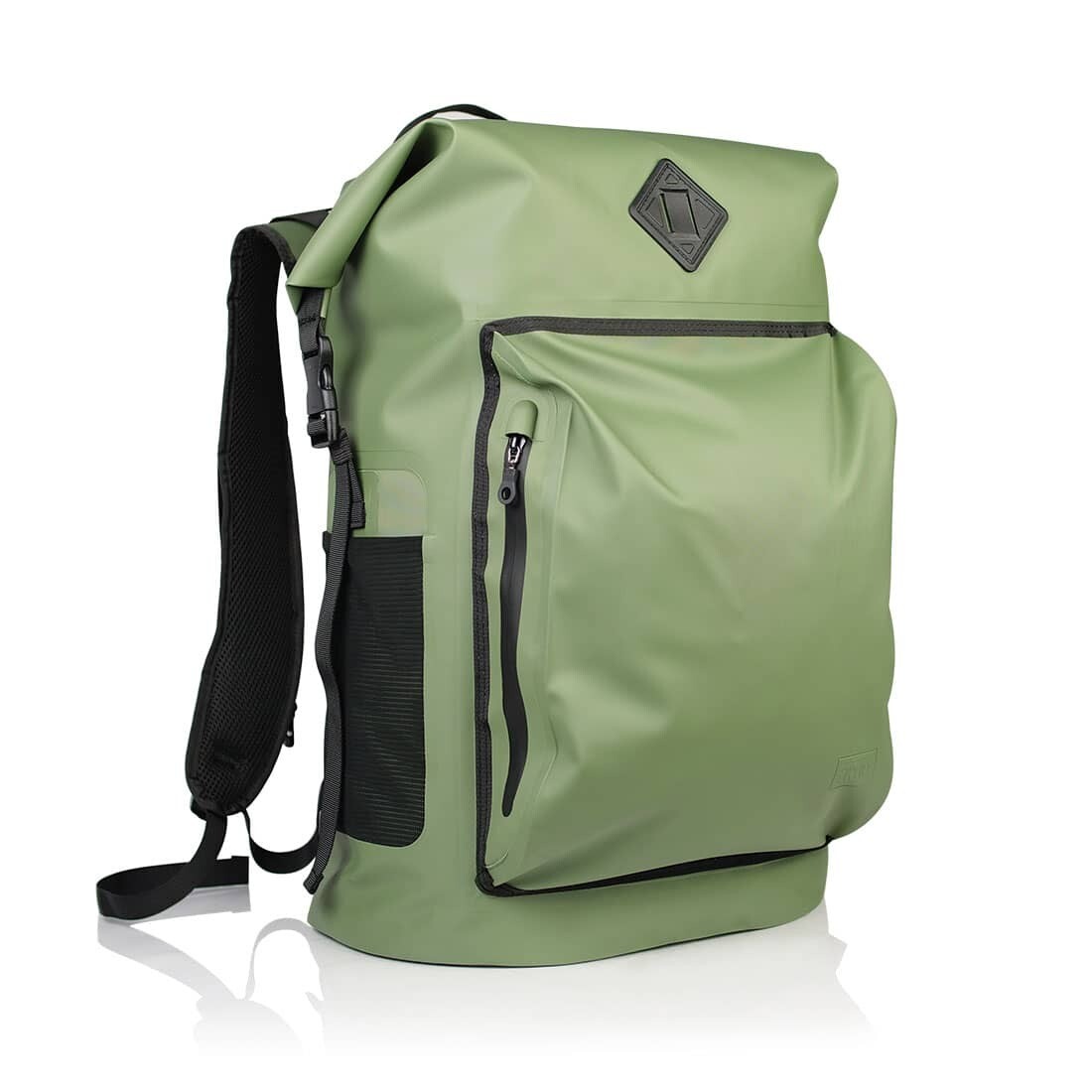 DRY+ Backpack - Green