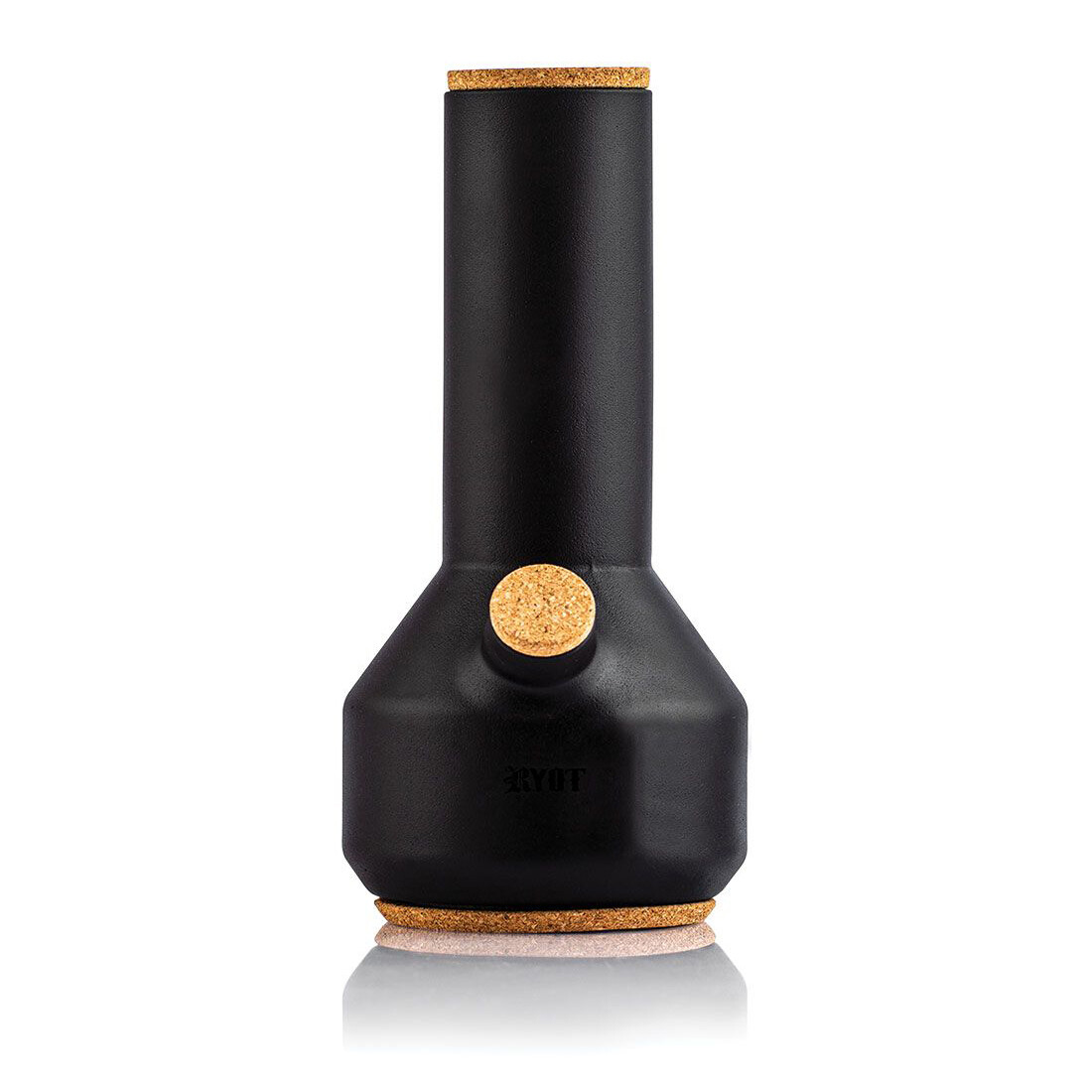 Ceramic Traveller Water Pipe