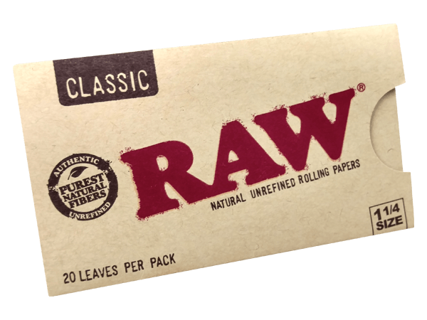 Raw Papers