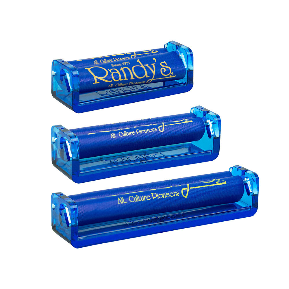 Randys Rolling Machine 79mm