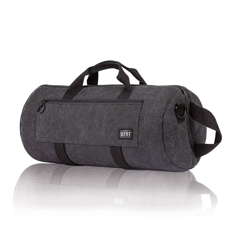 Pro-Duffle - Black, 20&quot;