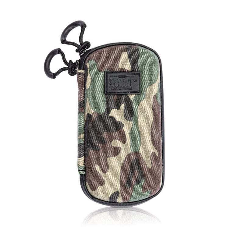Slym Case, Color: Camo