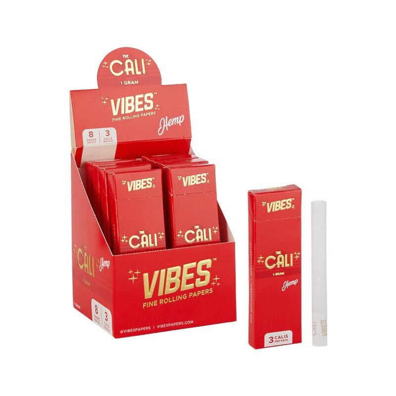 Vibes Cones