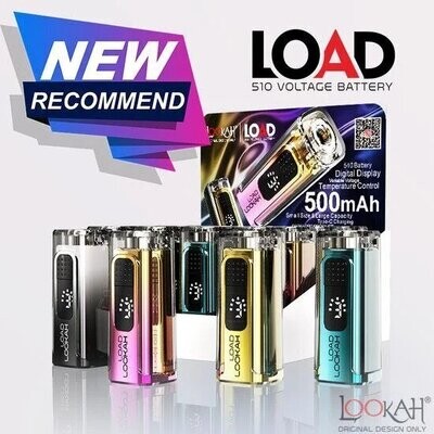 Lookah Load Limited Edition