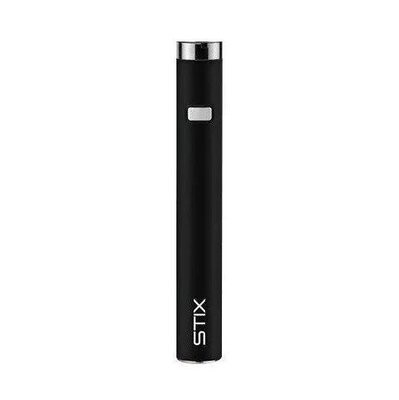 Yocan Stix 2.0 Battery - Black (5 Pack)