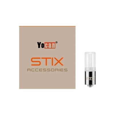 Yocan Stix 2.0 Atomizer (5/pack)