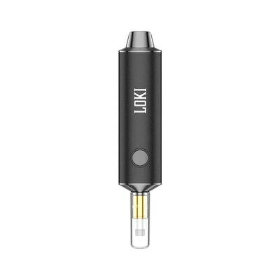 Yocan Loki Kit, Color: Black