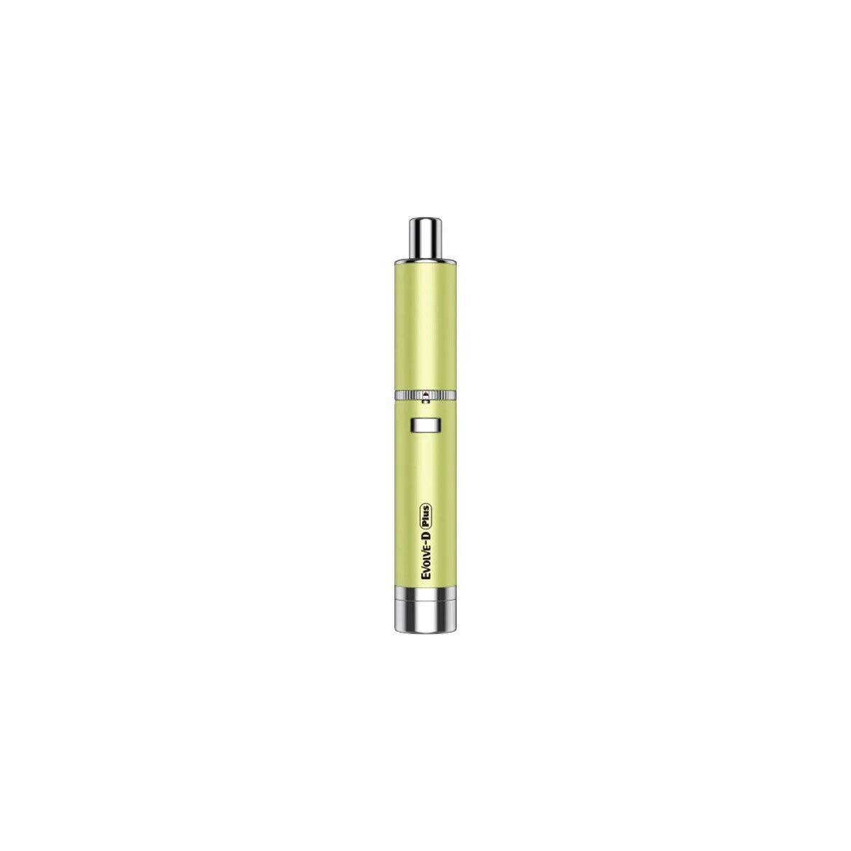 Yocan Evolve-D Plus Kit 2020 Version, Color: Apple Green