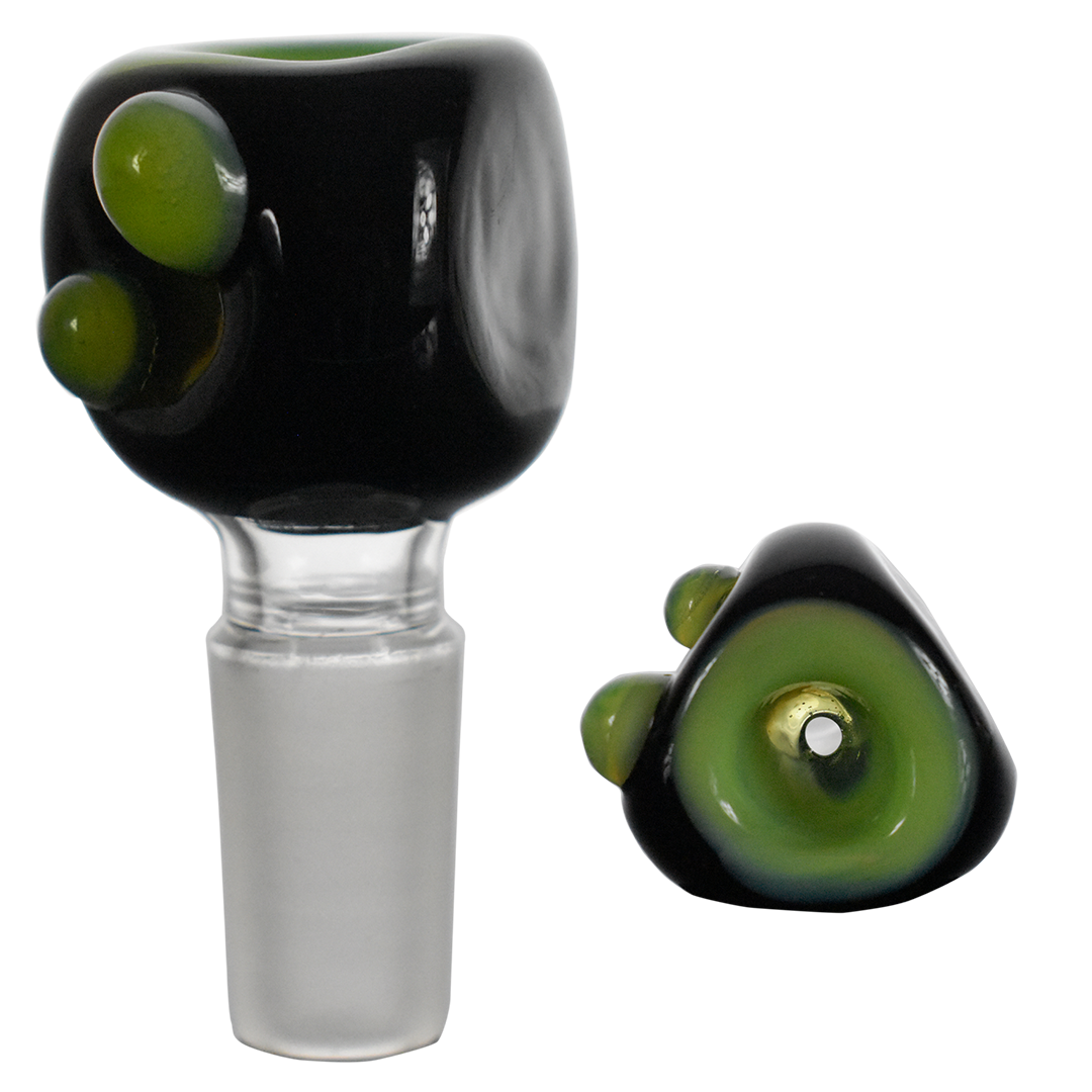 14m Black Triangle Slyme