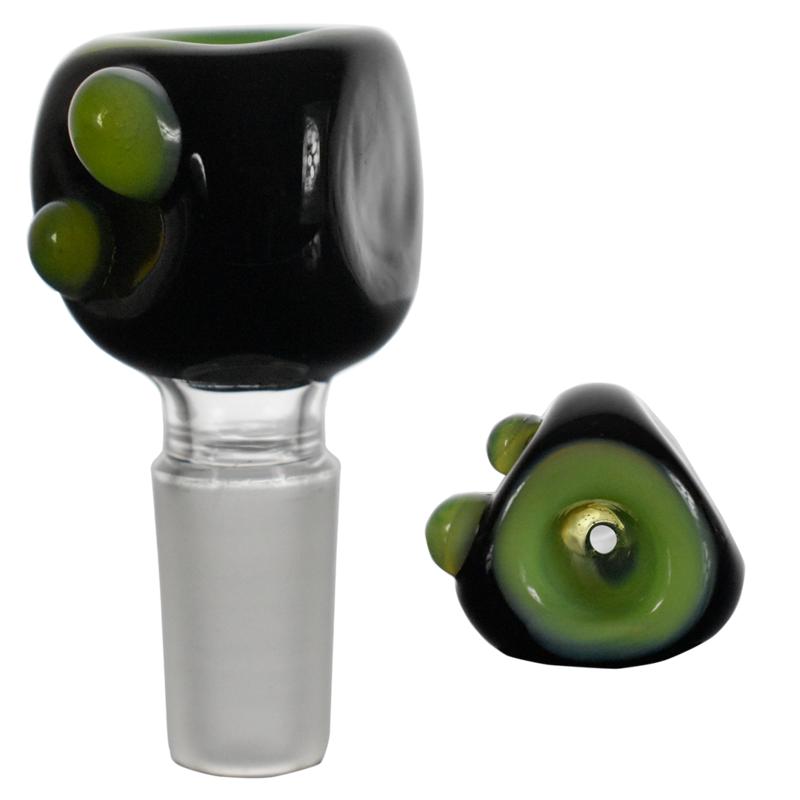 14m Black Triangle Slyme