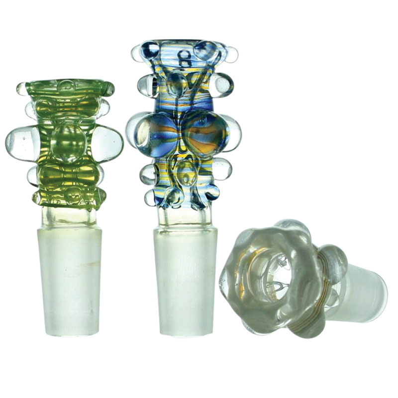 14mm Mosaic Warts