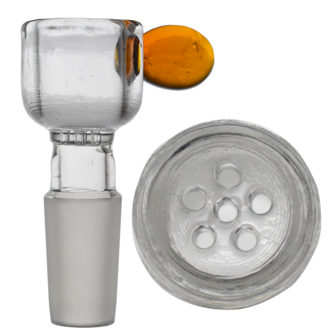 14mm Tea Cup Honey