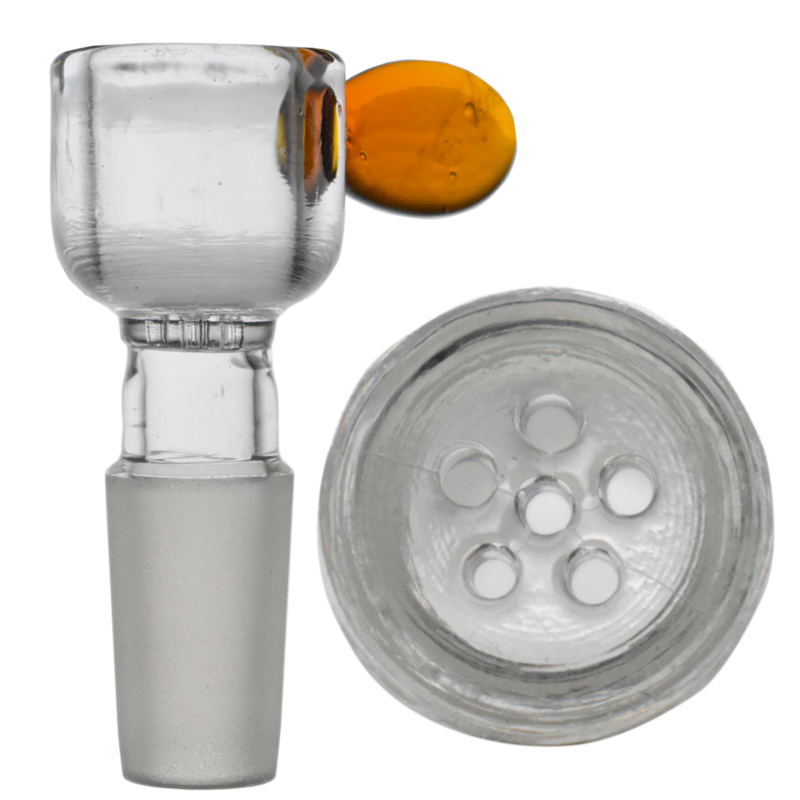 14mm Tea Cup Honey