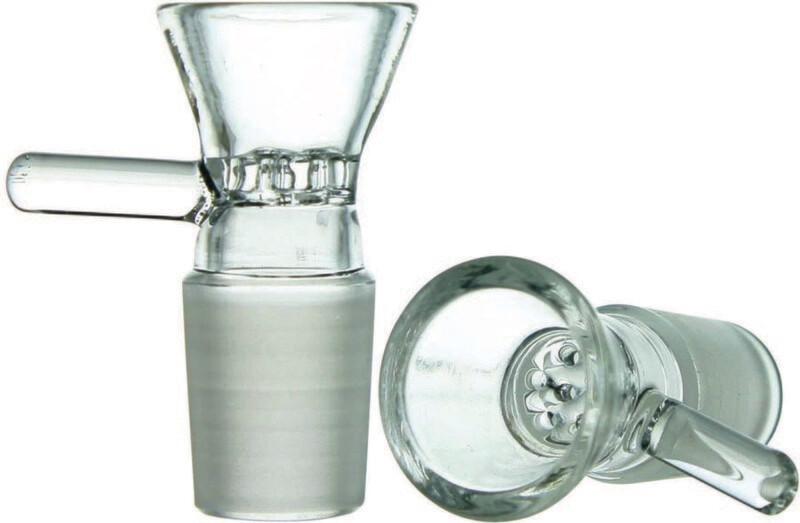 18mm Funnel Honey