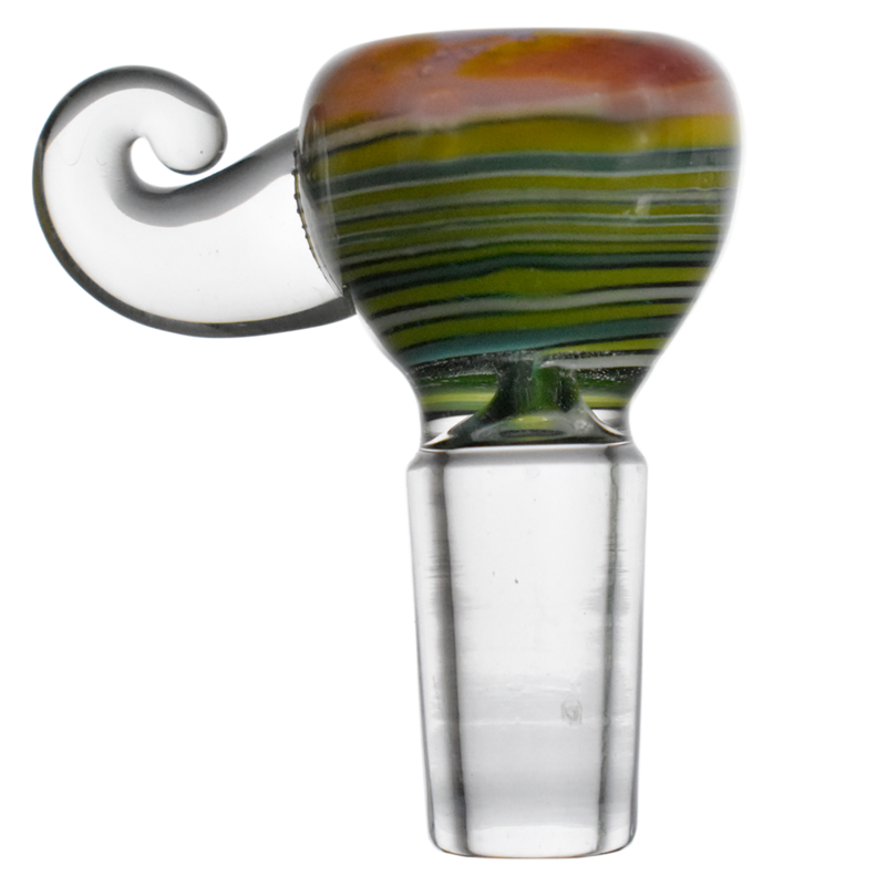 18m Spiral Funnel Candy