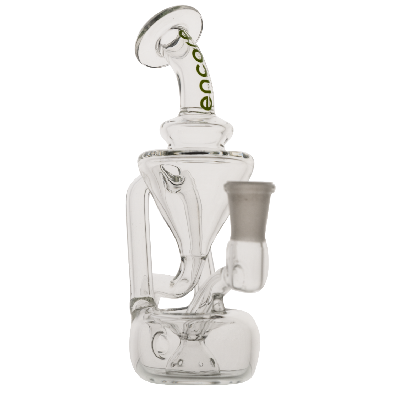5&quot; Encore Mini Recycler