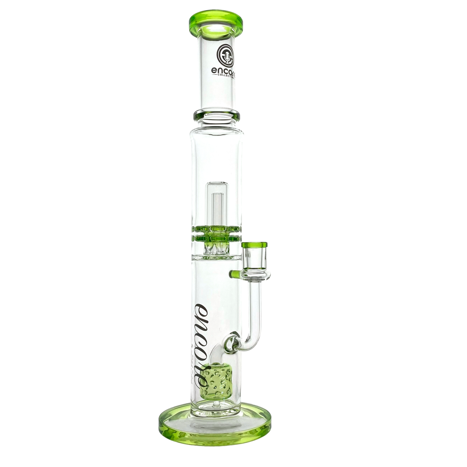 16&quot; 50mm Ratchet W/ Popped Hole