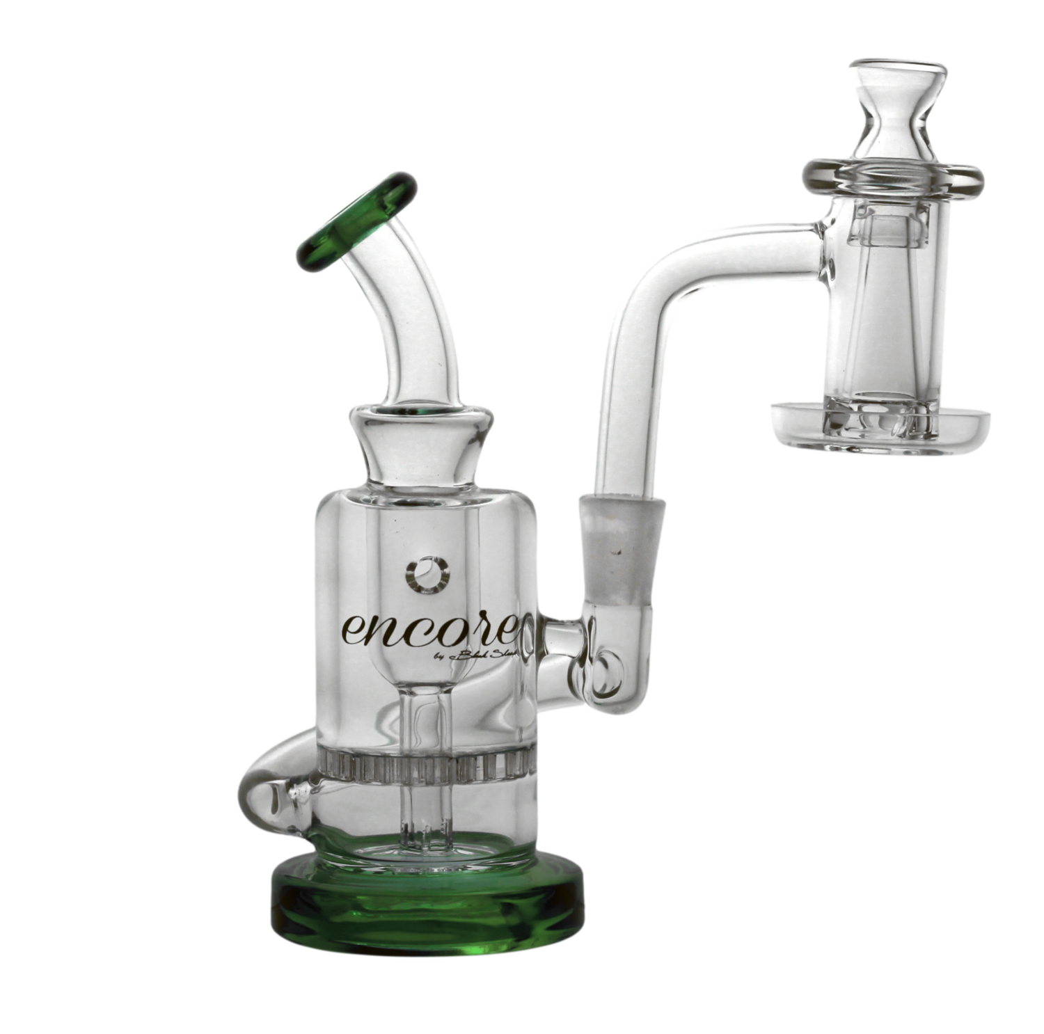 4.5&quot; Incycler w/ Charmer Set
