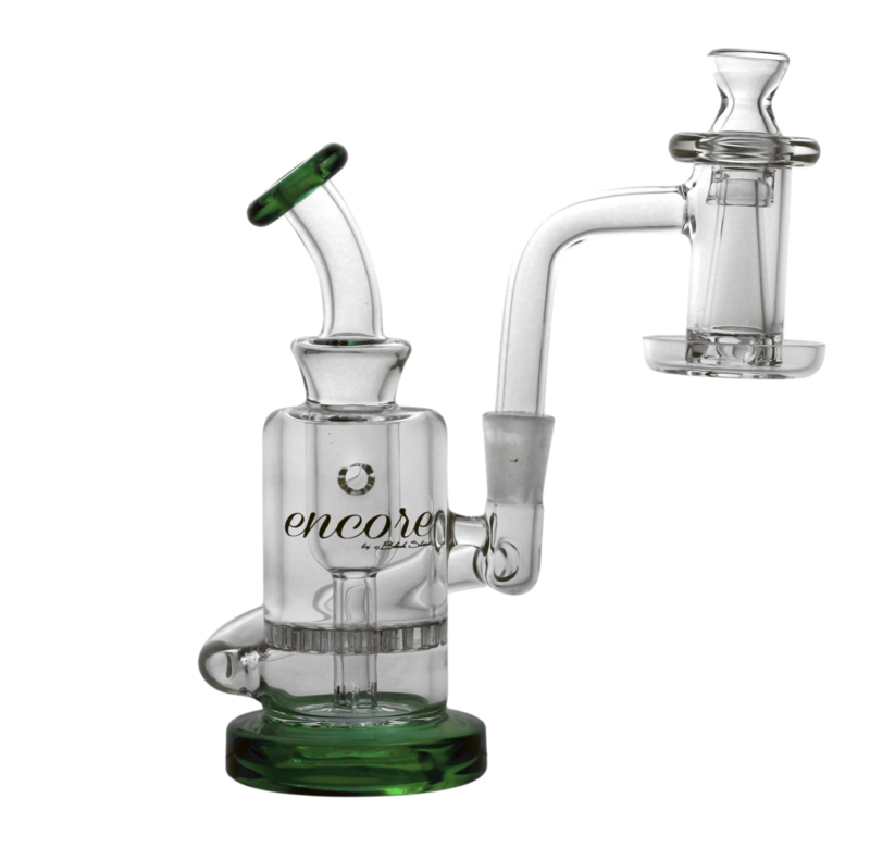 4.5&quot; Incycler w/ Charmer Set